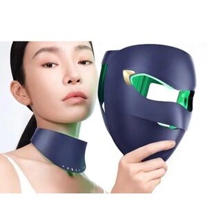 YA-MAN LED Face & neck Mask